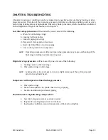 Preview for 22 page of RIX Industries 2V3B-4.1V-P1A Operating Instructions Manual