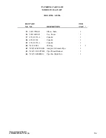 Preview for 47 page of RIX Industries RIX 2V3B-4.1V Series Operating Instructions And Parts List Manual