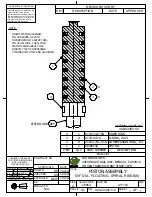 Preview for 52 page of RIX Industries RIX 2V3B-4.1V Series Operating Instructions And Parts List Manual