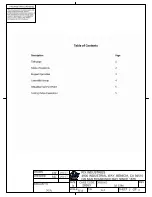 Preview for 76 page of RIX Industries RIX 2V3B-4.1V Series Operating Instructions And Parts List Manual