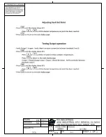 Preview for 79 page of RIX Industries RIX 2V3B-4.1V Series Operating Instructions And Parts List Manual