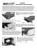 RJ Speed RJS2004 Manual preview