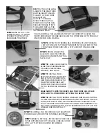 Preview for 2 page of RJ Speed Speedway Sprinter Quick Start Manual