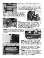 Preview for 3 page of RJ Speed Speedway Sprinter Quick Start Manual