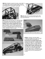 Preview for 4 page of RJ Speed Speedway Sprinter Quick Start Manual