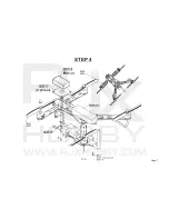 Preview for 7 page of RJX Hobby CAOS 330 Assembly Manual