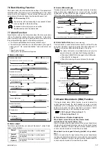 Preview for 17 page of RKC INSTRUMENT MA900 Series Instruction Manual