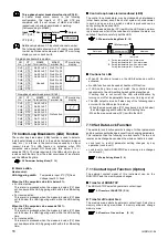 Preview for 18 page of RKC INSTRUMENT MA900 Series Instruction Manual