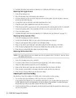 Preview for 22 page of RKI Instruments 35-3010A-13 Manual