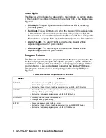 Preview for 14 page of RKI Instruments 72-2102-07 Operator'S Manual