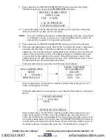 Preview for 65 page of RKI Instruments EAGLE 2 Operator'S Manual