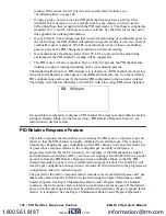 Preview for 128 page of RKI Instruments EAGLE 2 Operator'S Manual