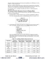 Preview for 129 page of RKI Instruments EAGLE 2 Operator'S Manual