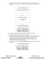 Preview for 133 page of RKI Instruments EAGLE 2 Operator'S Manual