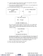 Preview for 136 page of RKI Instruments EAGLE 2 Operator'S Manual