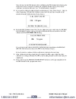 Preview for 144 page of RKI Instruments EAGLE 2 Operator'S Manual