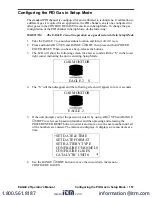 Preview for 157 page of RKI Instruments EAGLE 2 Operator'S Manual