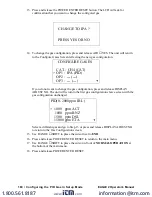 Preview for 160 page of RKI Instruments EAGLE 2 Operator'S Manual