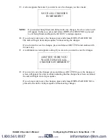 Preview for 161 page of RKI Instruments EAGLE 2 Operator'S Manual