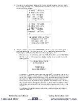 Preview for 243 page of RKI Instruments EAGLE 2 Operator'S Manual