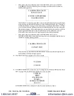 Preview for 244 page of RKI Instruments EAGLE 2 Operator'S Manual