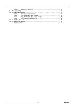 Preview for 3 page of RKI Instruments GD-70D Series Operating Manual