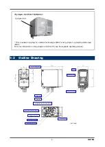 Preview for 9 page of RKI Instruments GD-70D Series Operating Manual