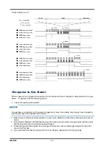 Preview for 46 page of RKI Instruments GD-70D Series Operating Manual