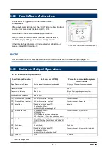 Preview for 47 page of RKI Instruments GD-70D Series Operating Manual