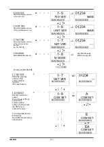 Preview for 60 page of RKI Instruments GD-70D Series Operating Manual