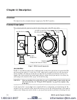 Preview for 10 page of RKI Instruments M2A Operator'S Manual