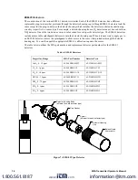 Preview for 16 page of RKI Instruments M2A Operator'S Manual