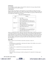 Preview for 21 page of RKI Instruments M2A Operator'S Manual