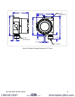 Preview for 27 page of RKI Instruments M2A Operator'S Manual