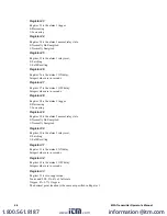 Preview for 68 page of RKI Instruments M2A Operator'S Manual