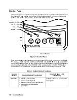 Preview for 14 page of RKI Instruments SDM-2009 Operator'S Manual