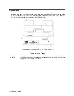 Preview for 16 page of RKI Instruments SDM-2009 Operator'S Manual