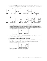 Preview for 23 page of RKI Instruments SDM-2009 Operator'S Manual