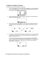 Preview for 24 page of RKI Instruments SDM-2009 Operator'S Manual