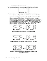 Preview for 32 page of RKI Instruments SDM-2009 Operator'S Manual