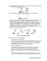 Preview for 37 page of RKI Instruments SDM-2009 Operator'S Manual