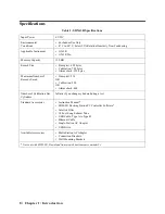 Preview for 8 page of RKI Instruments SDM-3R Operator'S Manual