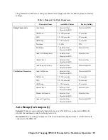 Preview for 69 page of RKI Instruments SDM-3R Operator'S Manual