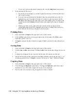 Preview for 122 page of RKI Instruments SDM-3R Operator'S Manual