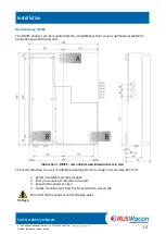 Preview for 15 page of RLS Wacon 32-074165 Operating Instructions Manual