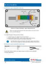 Preview for 26 page of RLS Wacon 32-074165 Operating Instructions Manual