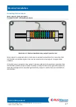 Preview for 27 page of RLS Wacon 32-074165 Operating Instructions Manual