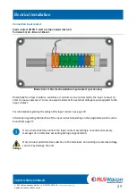 Preview for 29 page of RLS Wacon 32-074165 Operating Instructions Manual