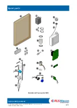 Preview for 65 page of RLS Wacon 32-074165 Operating Instructions Manual