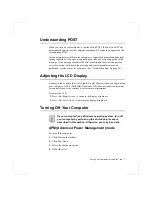 Preview for 7 page of RM VM7000 User Manual